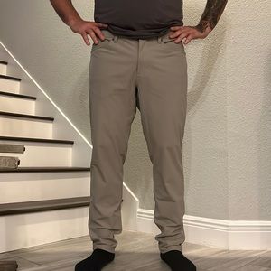 Lululemon pants